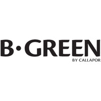 Bgreen By Callapor logo