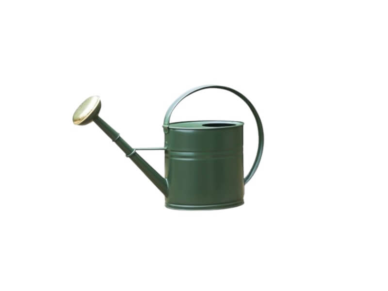 ANIKA vandkande 4L, model OLIVE GREEN.