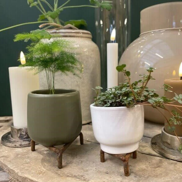 skjulere og udstyr til boligliv hos Hobby Haven