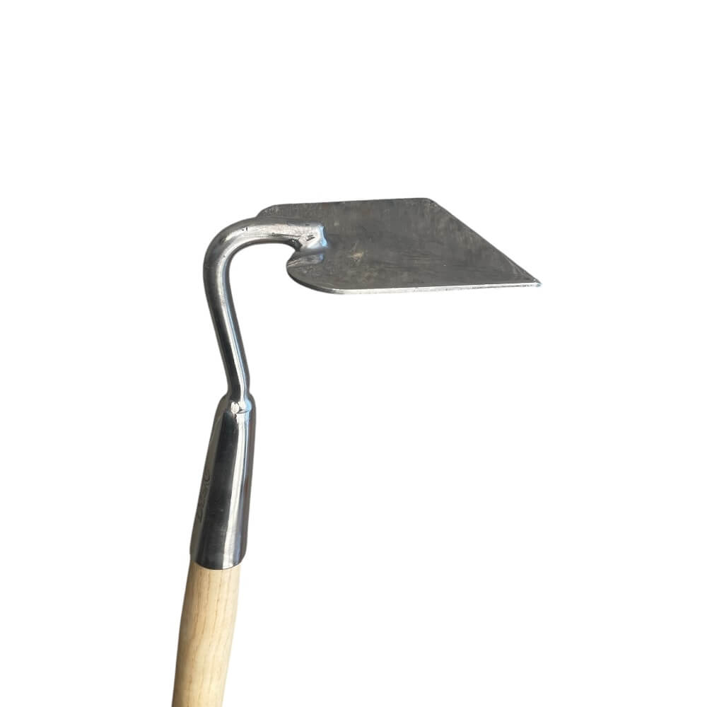 Burgon & Ball RHS Stainless Draw Hoe