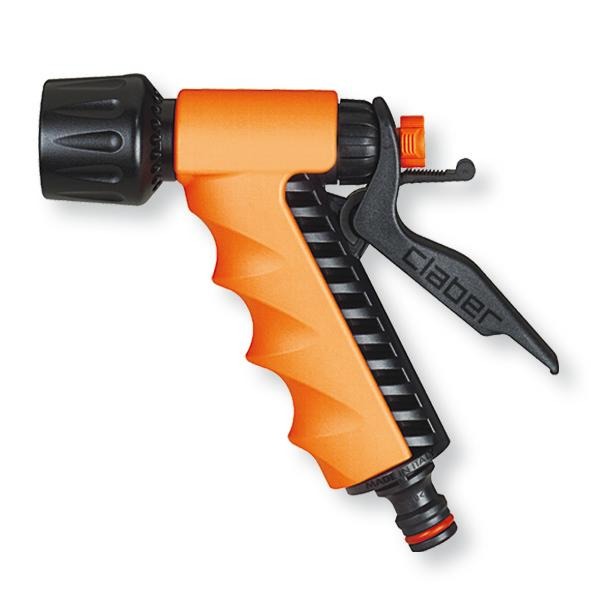 Claber sprøjtepistol model ERGO