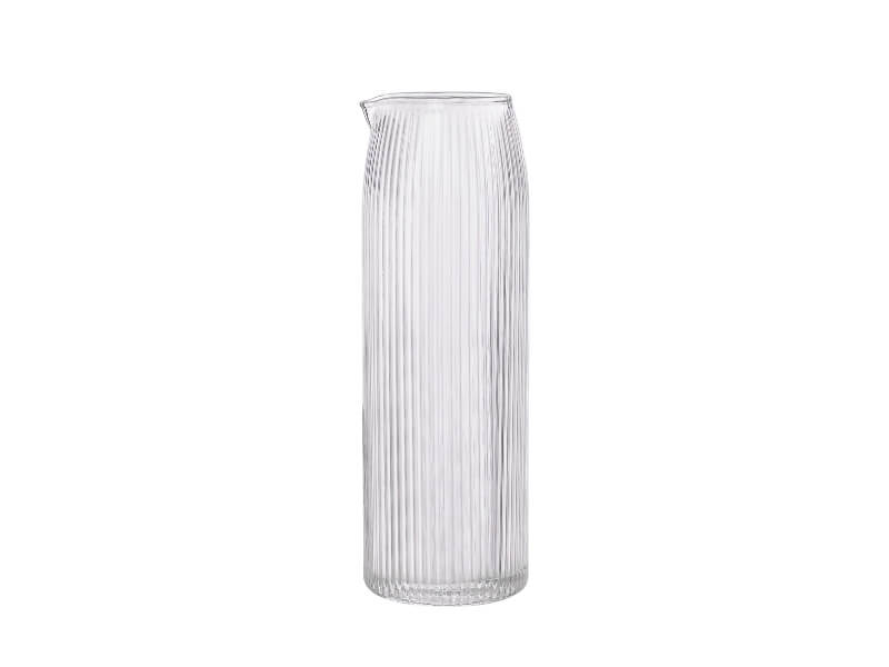Glaskaraffel 100 cl.