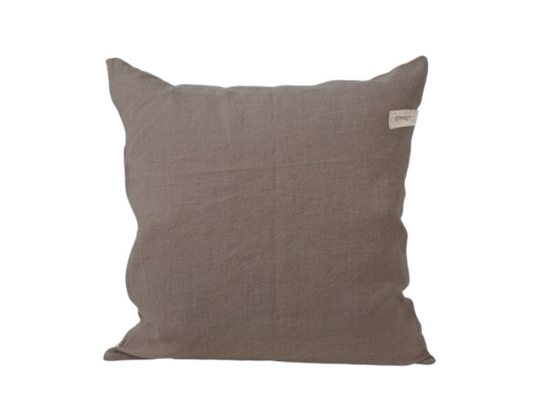 Kuddfodral 48x48, 100% pudebetræk.
