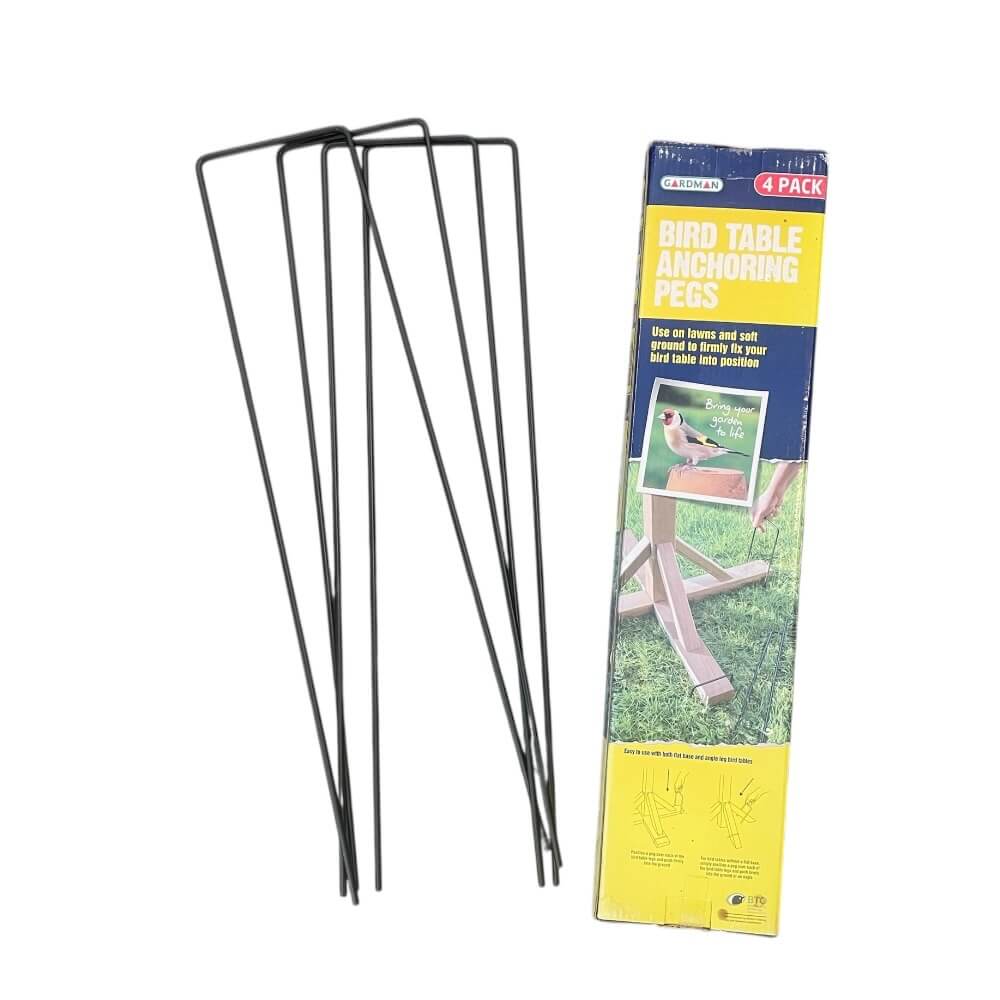 Fæstningskroge til foderhus