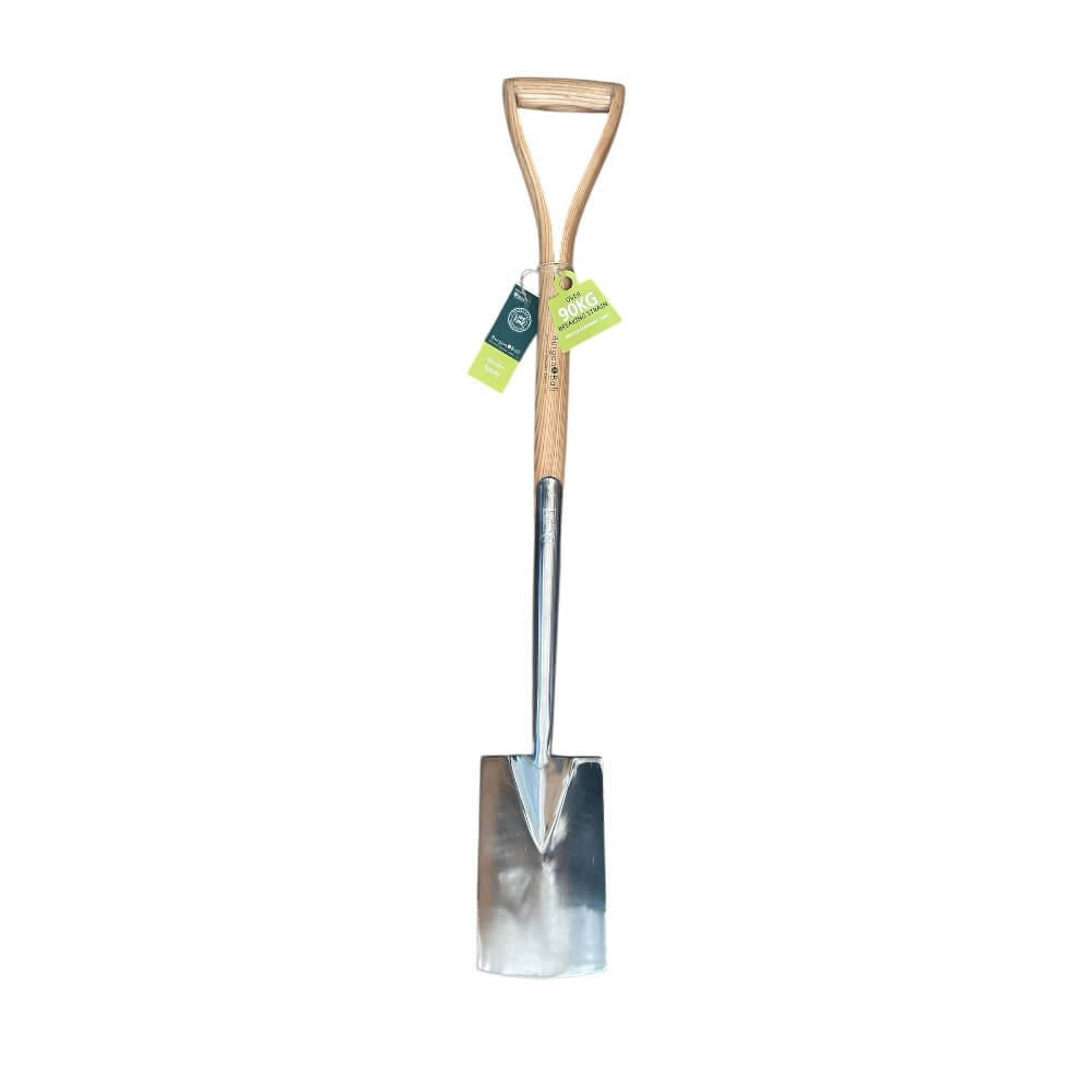 Havespade - Burgon & Ball, Border spade