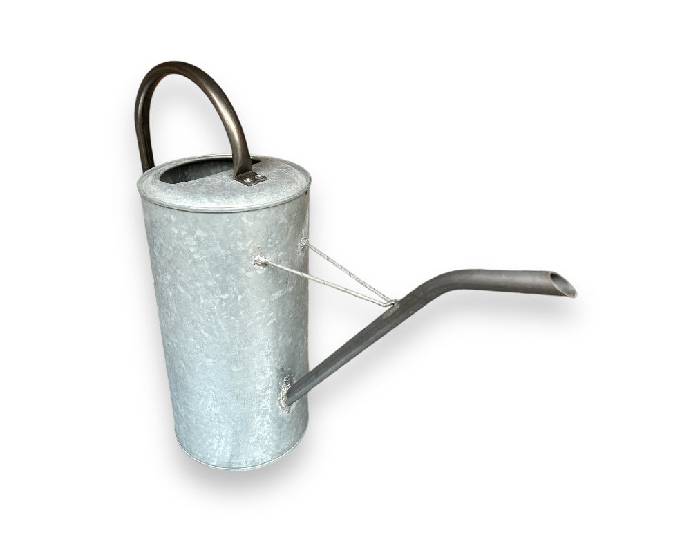 Vandkande 2,7 liter grå/sort