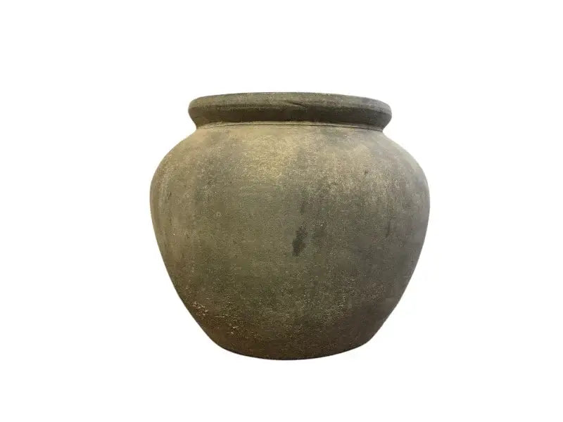 Dicte - Choko Patina krukke Ø30 cm