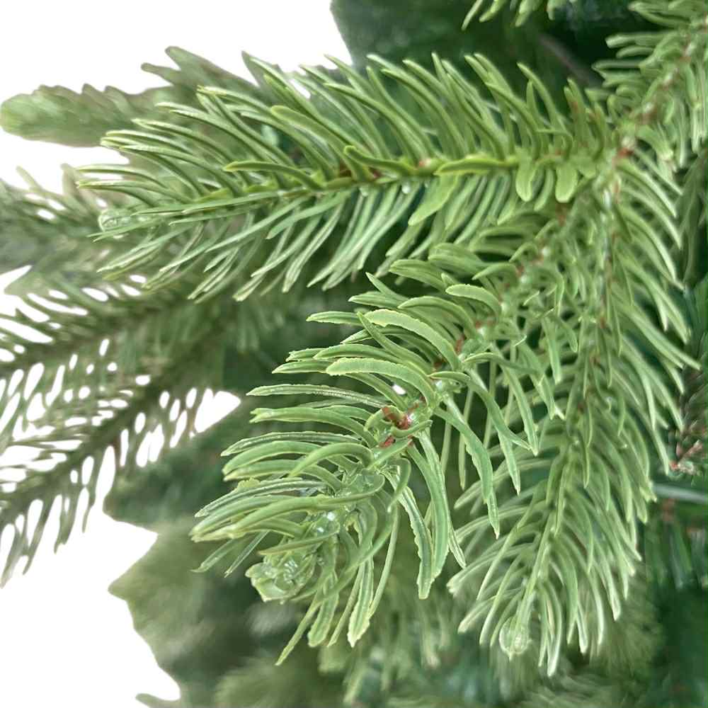 Kunstigt juletræ, Brampton grene tæt på