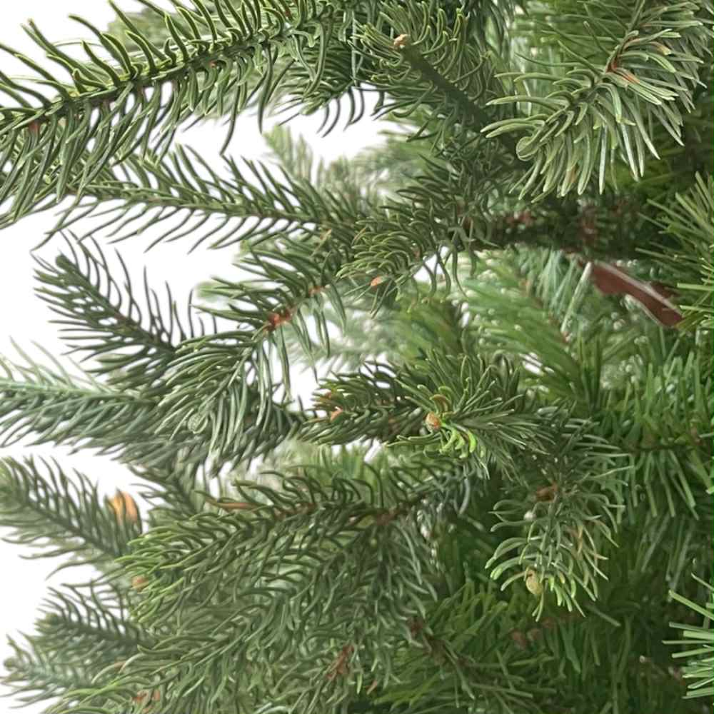 Kunstigt juletræ, Montocola grene tæt på