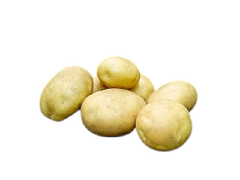 Læggekartofler, Argana - 1,5 kg til haveplantning