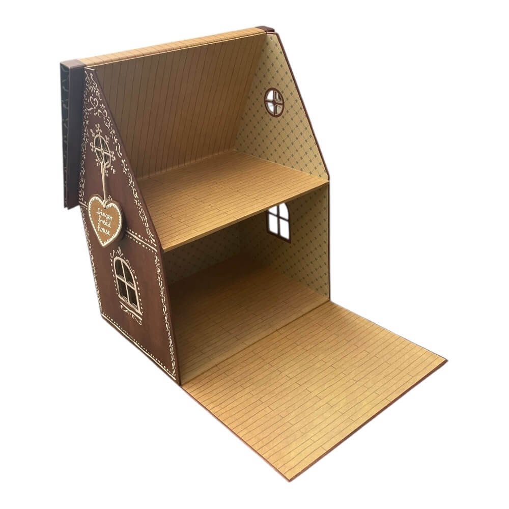 Maileg, Honningkagehus åbent