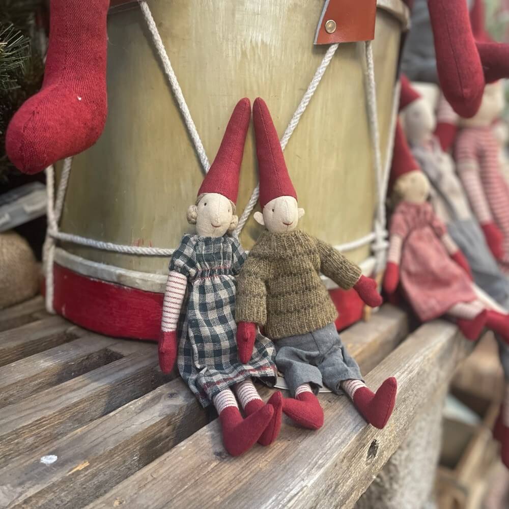 Maileg Mini nisser str. 2