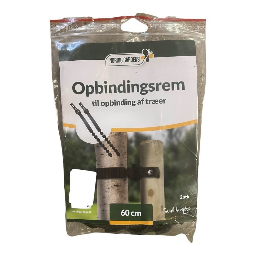 Nordic Garden Opbindingsrem 60 cm