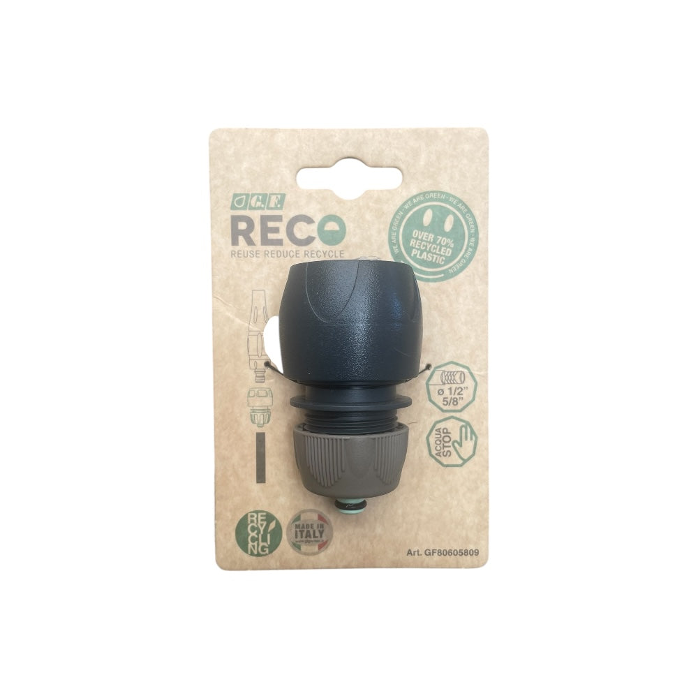 Stopkobling - Aquastop