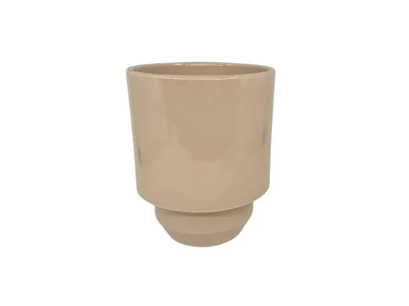 Hoff Pot Glazed, model Rose Quartz, 14 cm potte.
