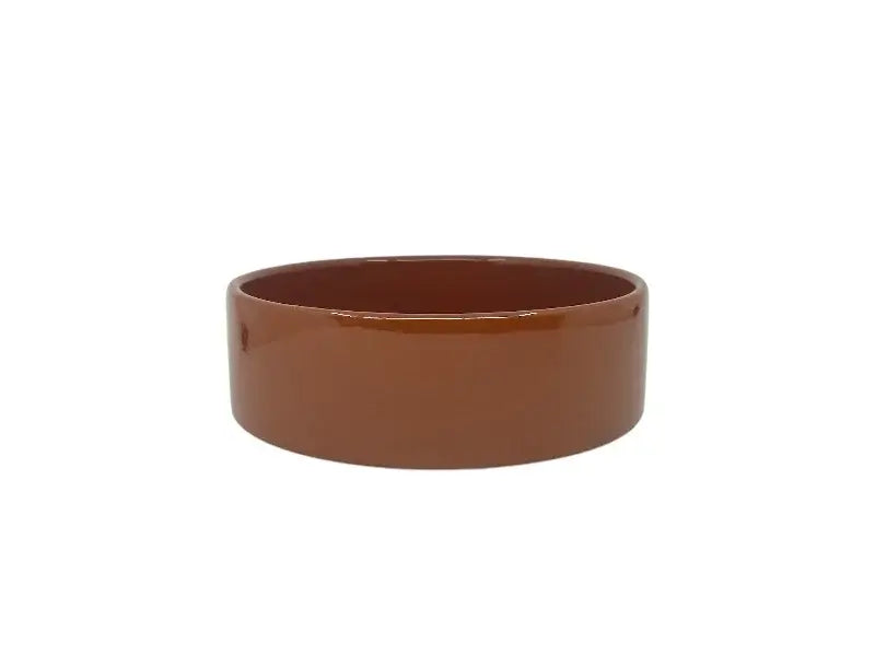 Hoff Pot Glazed, 21 cm, underskål.