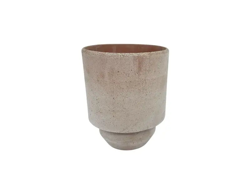Hoff Pot Rosa, 14 cm, blomsterkrukke.