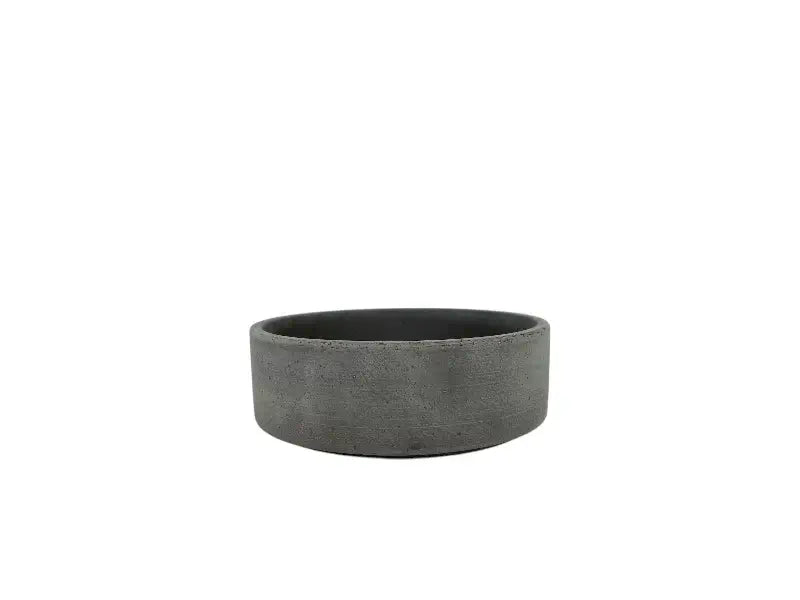 Hoff Pot pot underfad, 14 cm, grå.