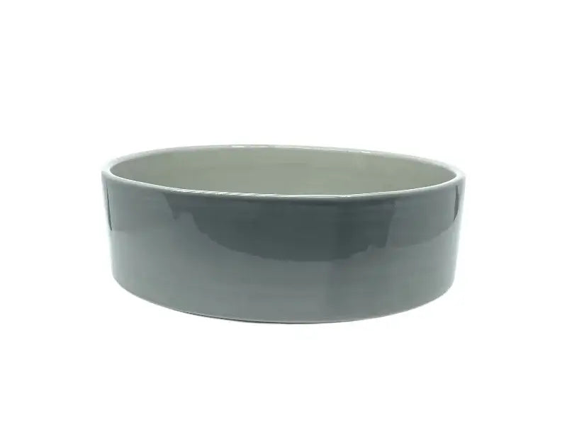 Hoff Pot GLAZED, 30 cm, underfad.