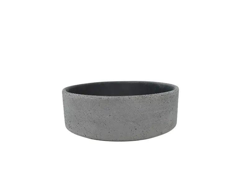Hoff Pot Grå, 18 cm, Underfad