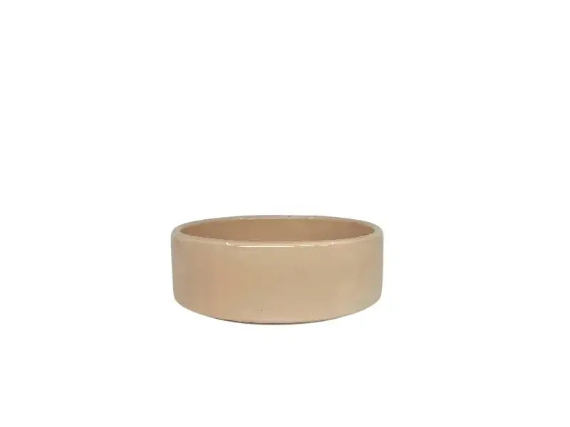 Hoff Pot GLAZED, 14 cm underfad.