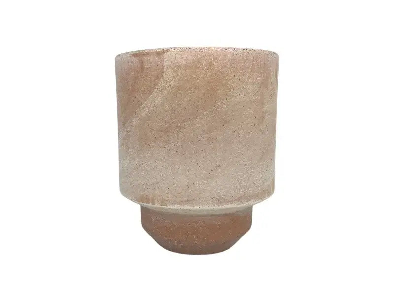 Hoff Pot Rose, 21 cm, dekorativ potte.