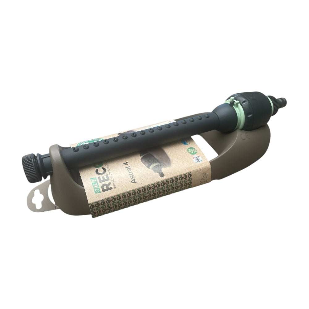 ASTRAL 4 - Vippevander sprinkler til græsplænen