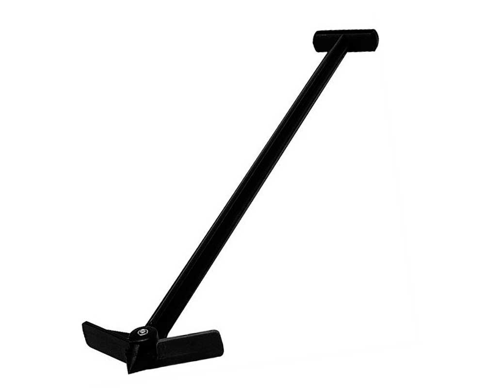 Biolan Kompostmixer, 91 cm til effektiv kompostering.