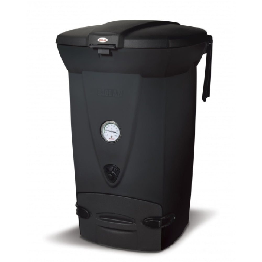 Biolan Quick Composter - Økologisk komposteringssystem, model 220.