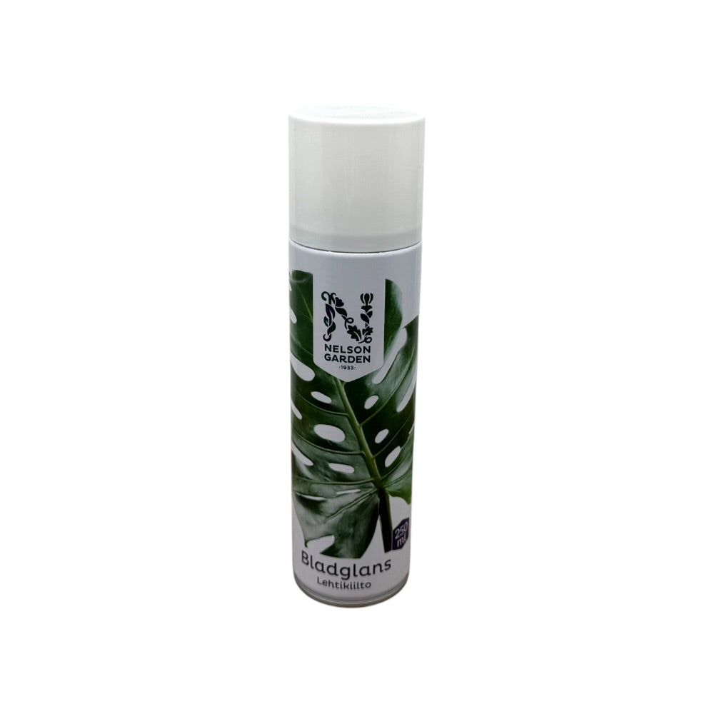 Bladglans - 250 ml