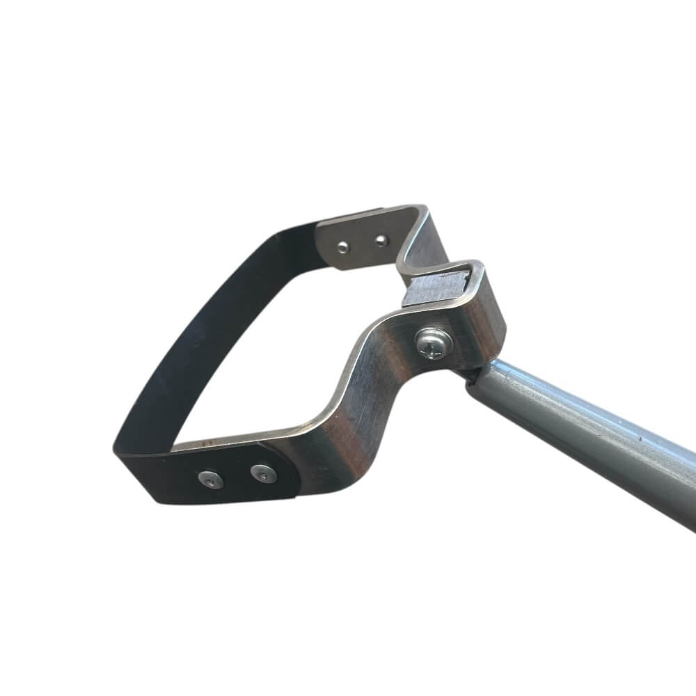 Express Hoe - Ringhakke