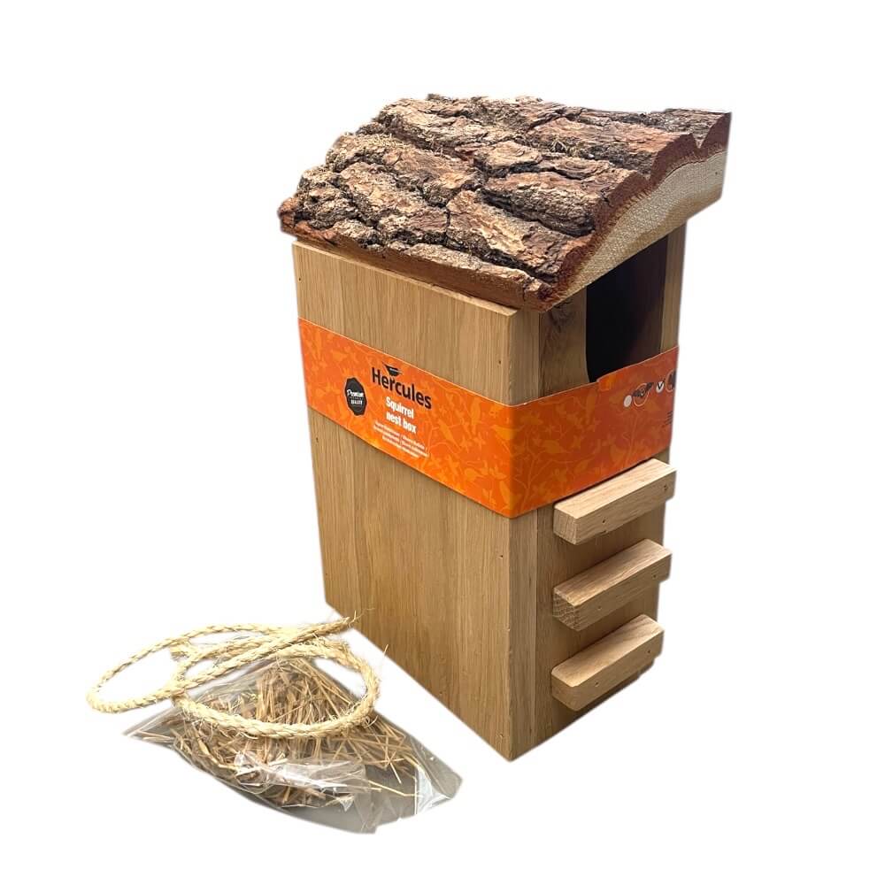 Egern Redekasse Eg - 26 x 34 x 15 cm