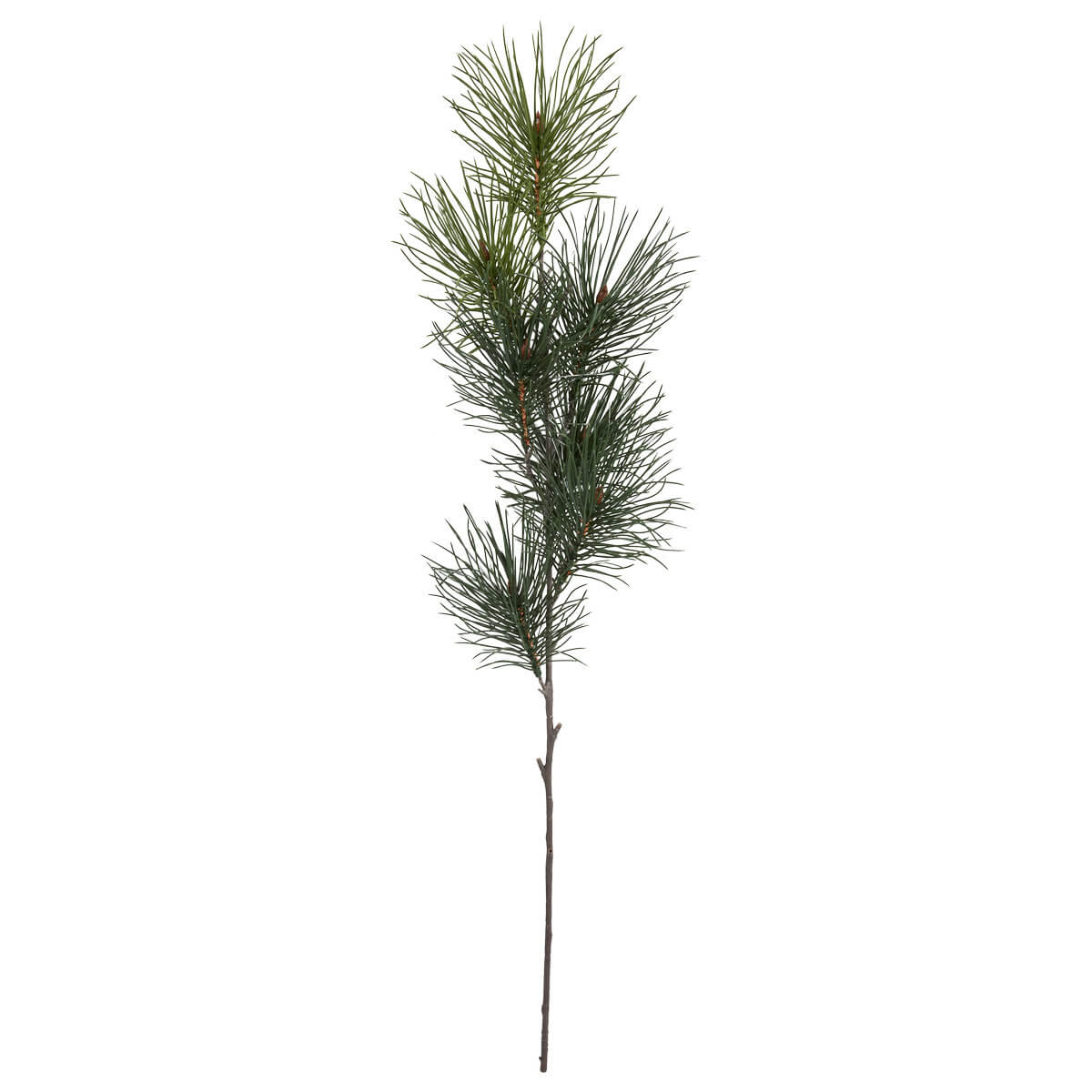 Fyr stilk, 99cm - kunstig gren