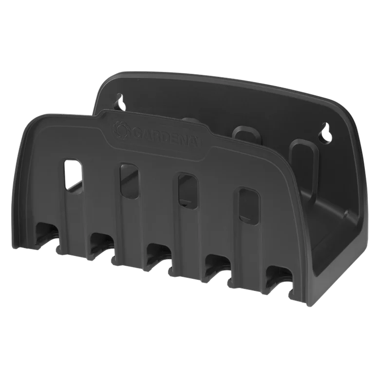 Praktisk holder til slanger, model SLANGEHOLDER.