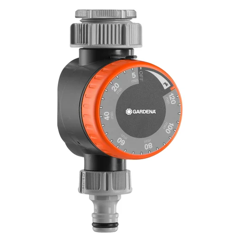 Vandingsur til nem vanding af planter og haver.