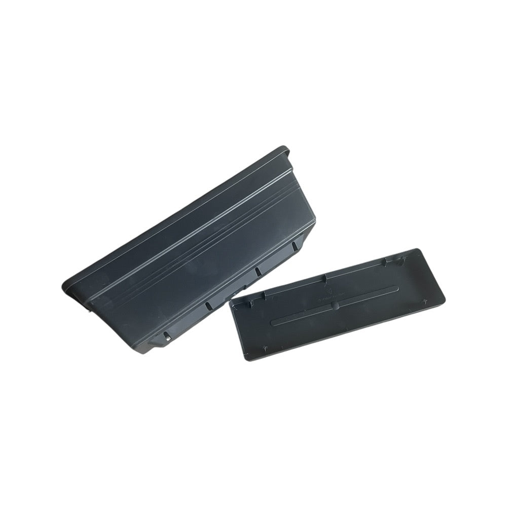 Green basics altankasse Mini – sort 30 cm