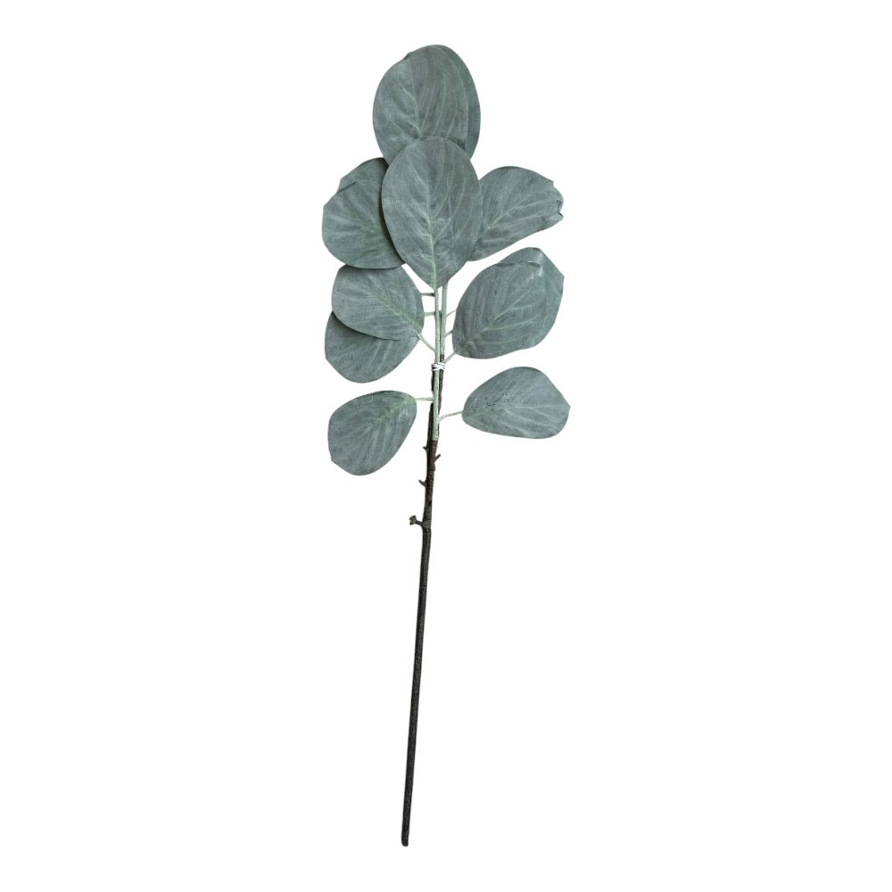 Gren m/blade, 87cm - kunstig gren