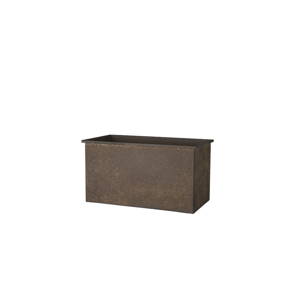 HEDDA Krukke small - 42x21x22cm, jern