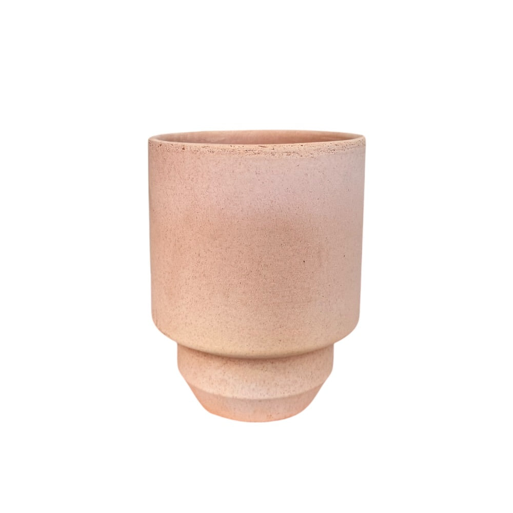 Hoff Pot potte, Rosa - Ø12 cm