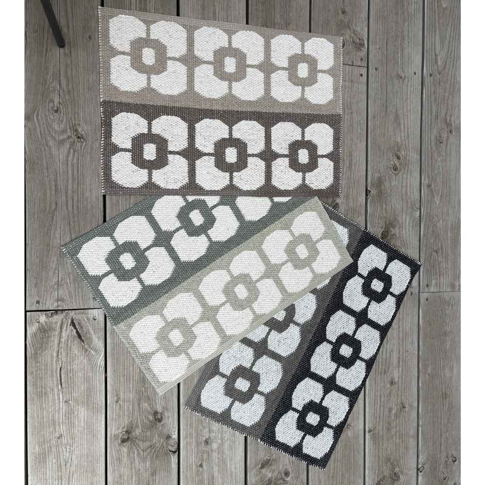 Horredsmattan Plastiktæpper Florian