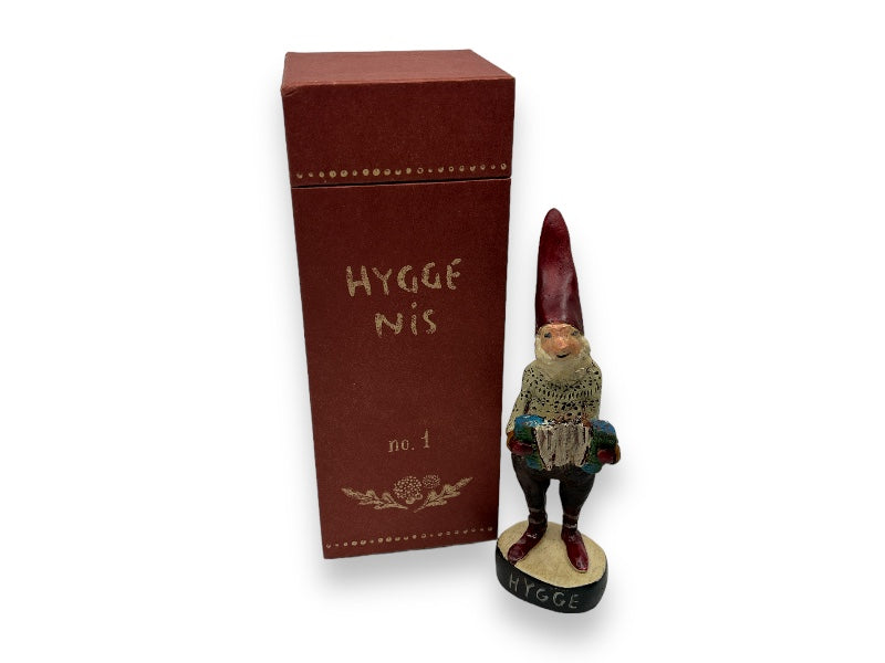 Maileg Hygge Nis no. 1.