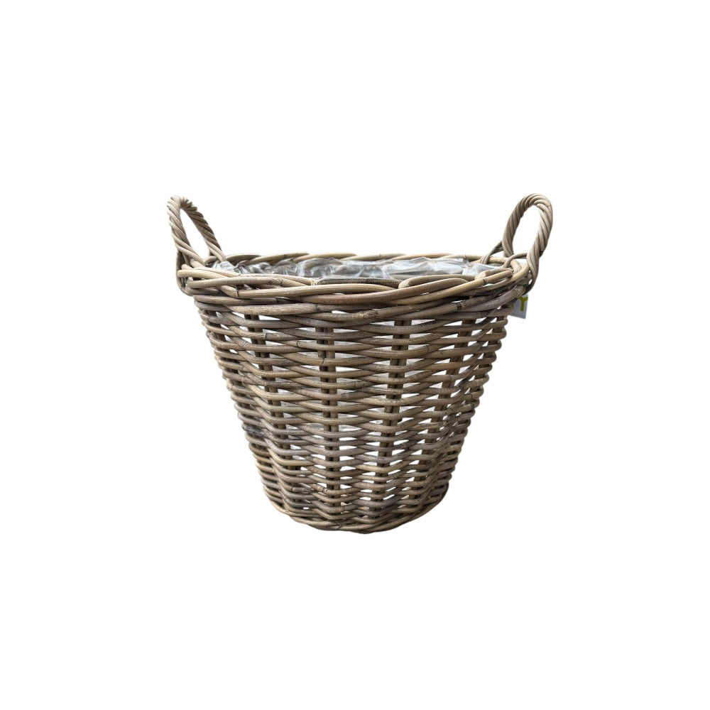 Lana kartoffelkurv - D45H35 cm