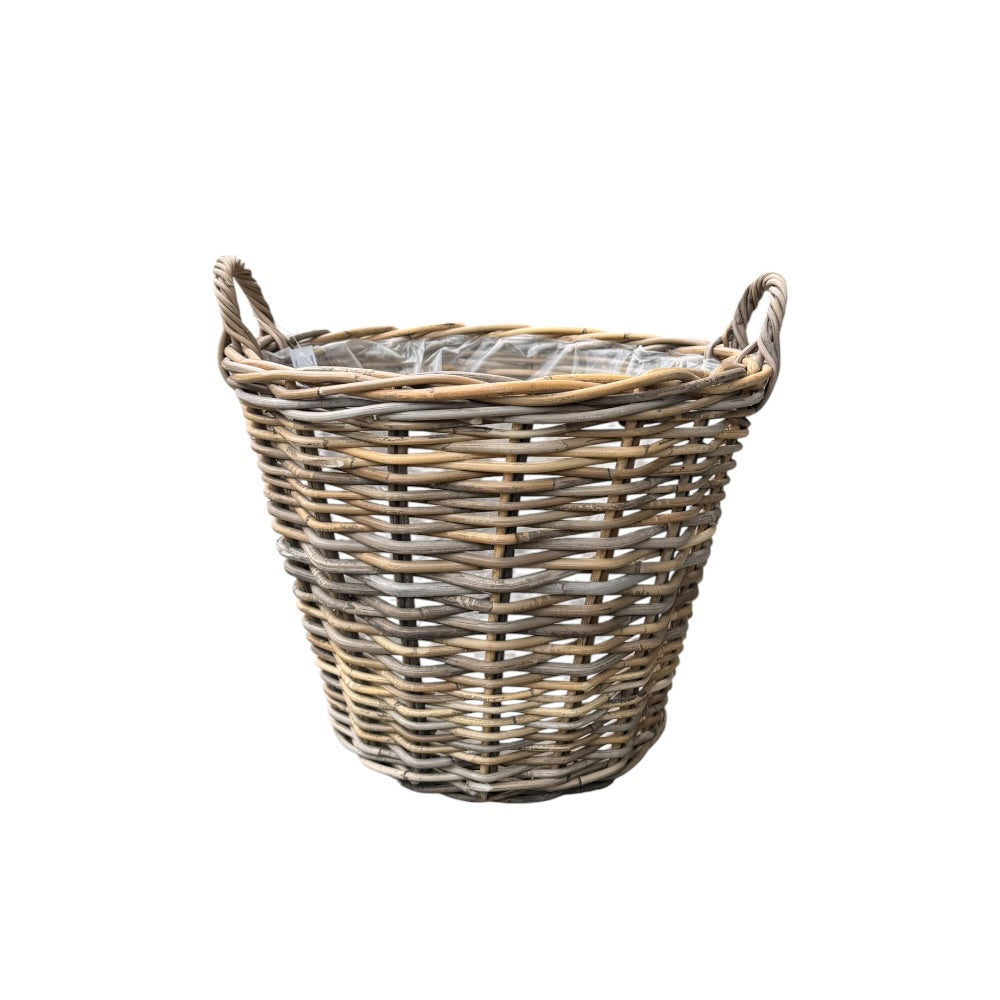 Lana kartoffelkurv - D50H40 cm