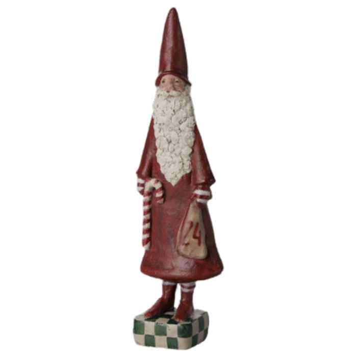 Maileg Grand Noel, Nicolaus - Rød