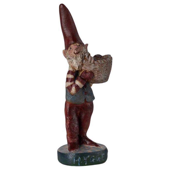 Maileg Nisse, Hygge Nis, No. 5
