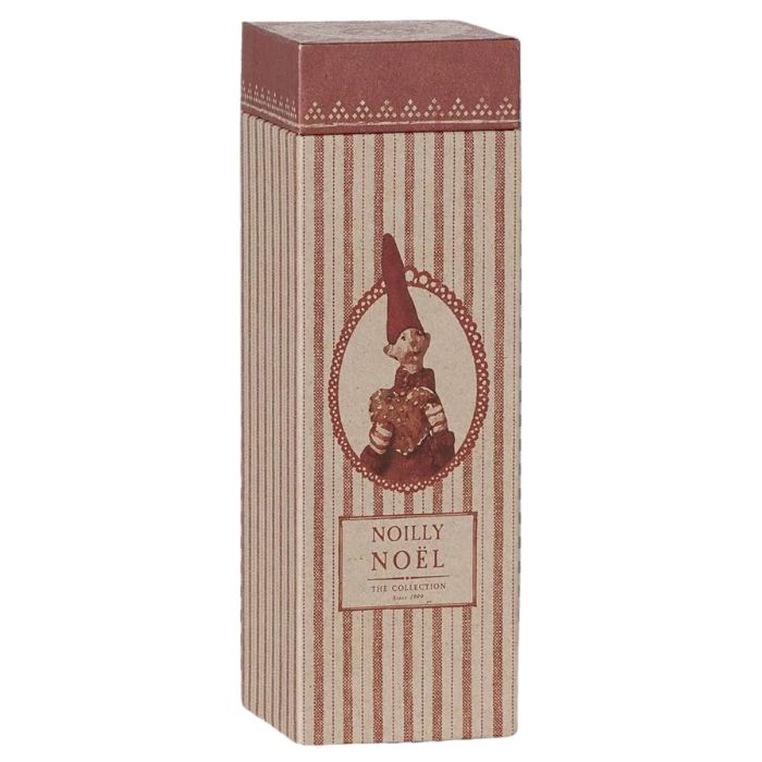 Maileg nisse, Noilly Noel, No. 38