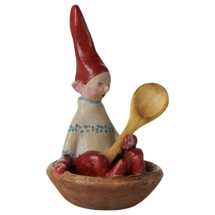 Maileg nisse, Petit Noel, No. 24