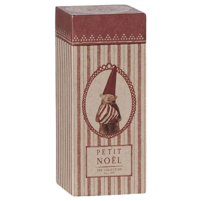 Maileg nisse, Petit Noel, No. 26