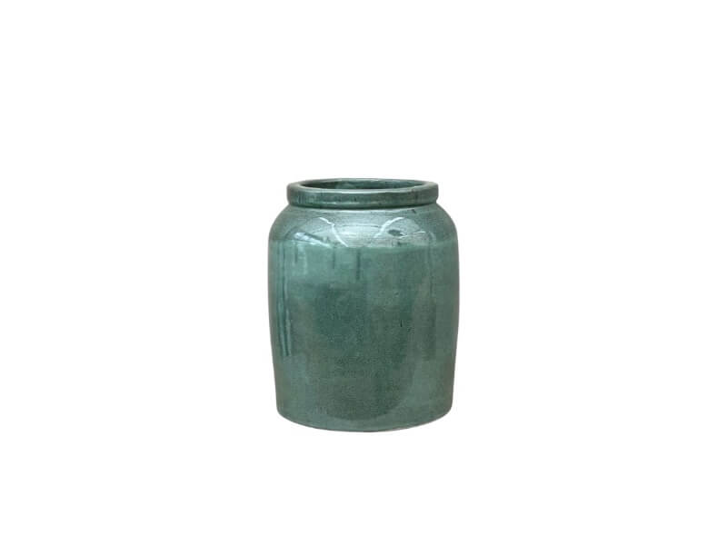 Krukke Natasja i Jade Green.