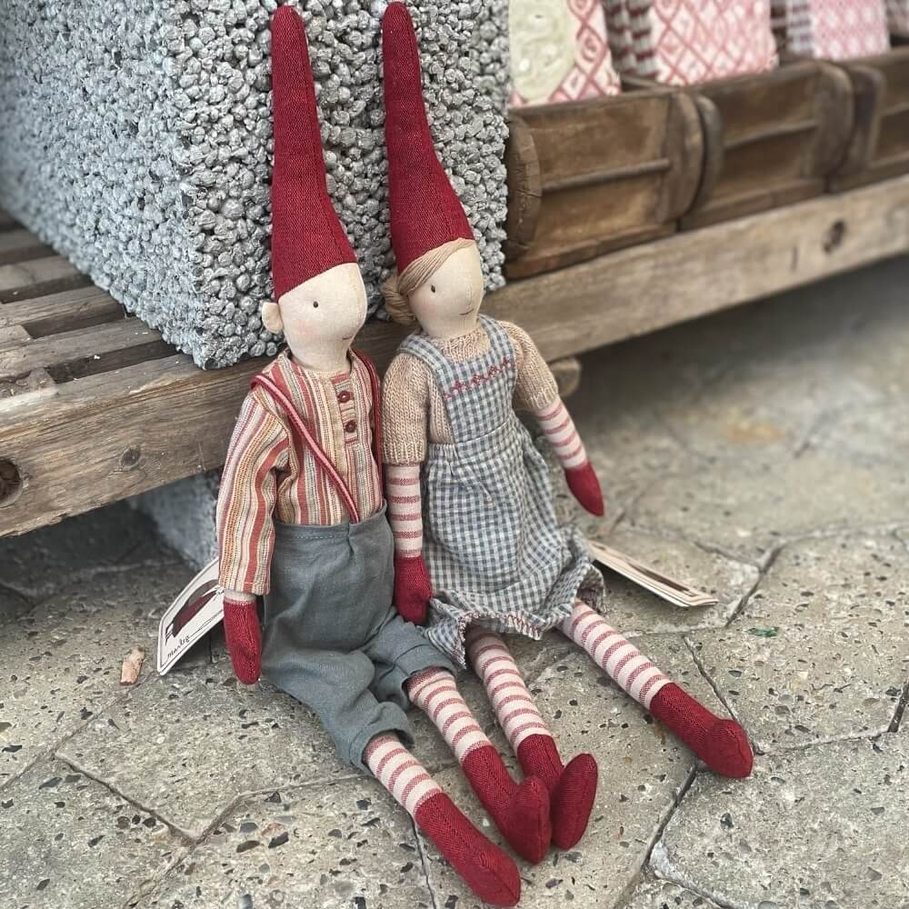 Maileg Nisse str. 3 par